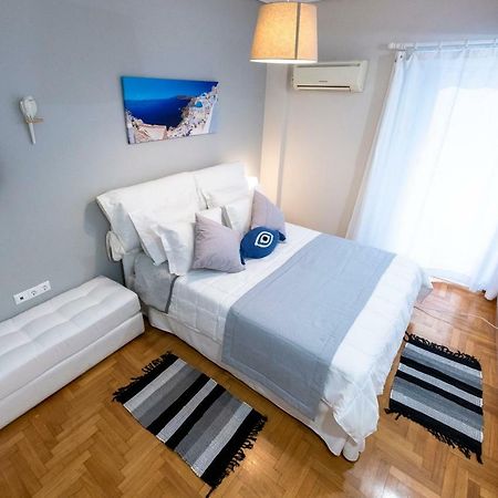 Piraeus Port Marouso Apartment Exterior foto
