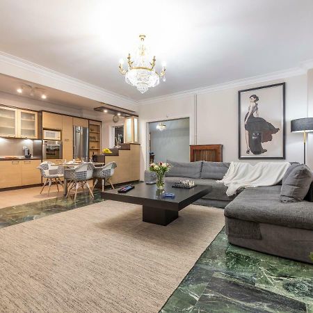 Piraeus Port Marouso Apartment Exterior foto